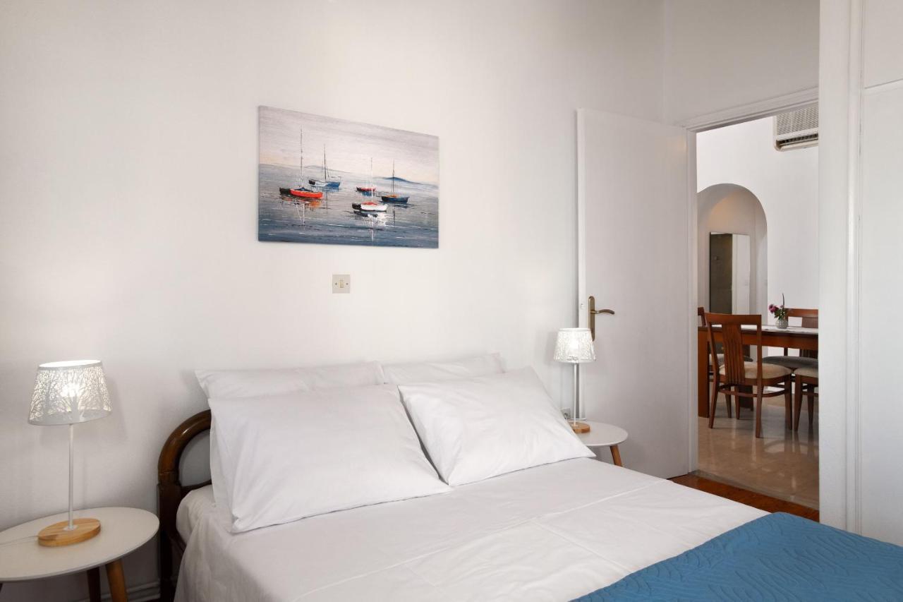 Pearl Apartment Gimari Luaran gambar