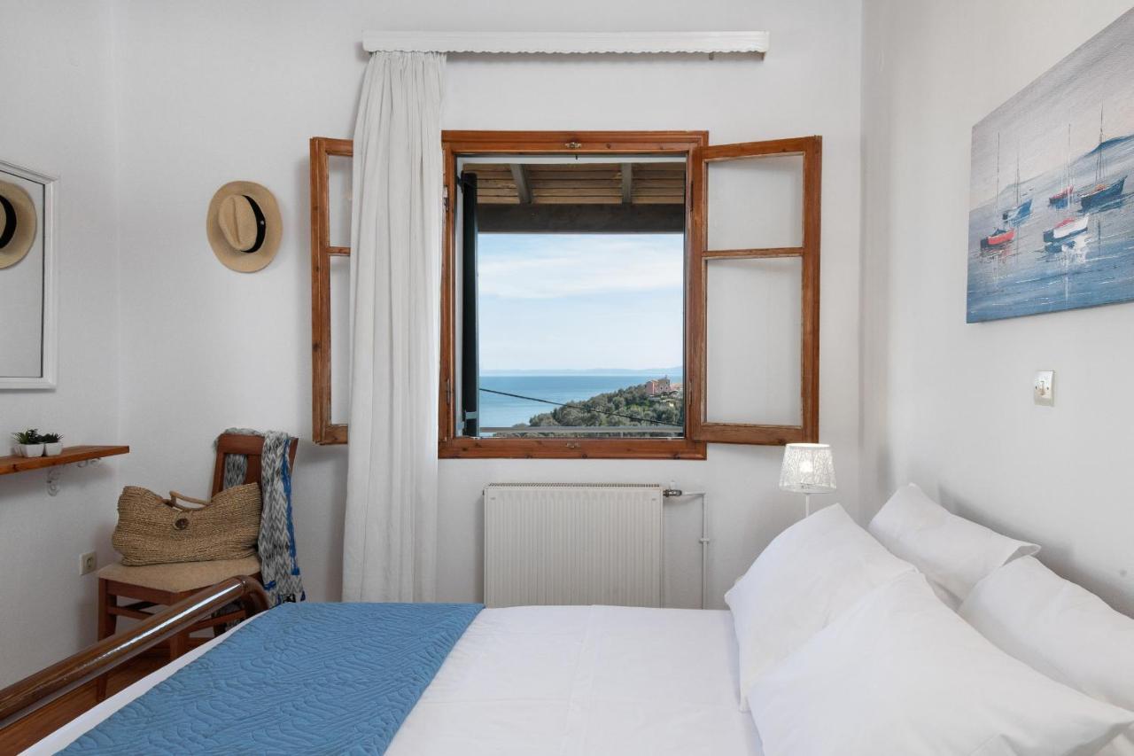Pearl Apartment Gimari Luaran gambar
