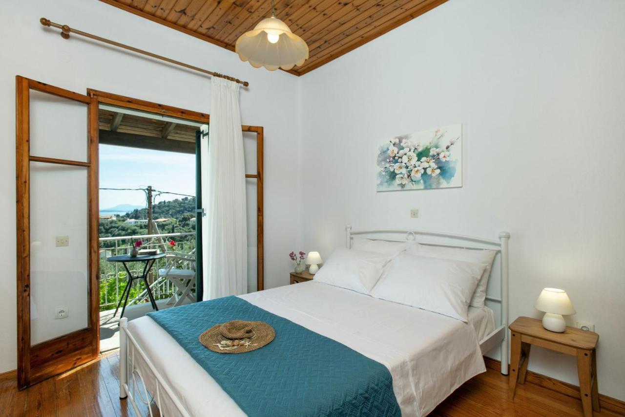 Pearl Apartment Gimari Luaran gambar