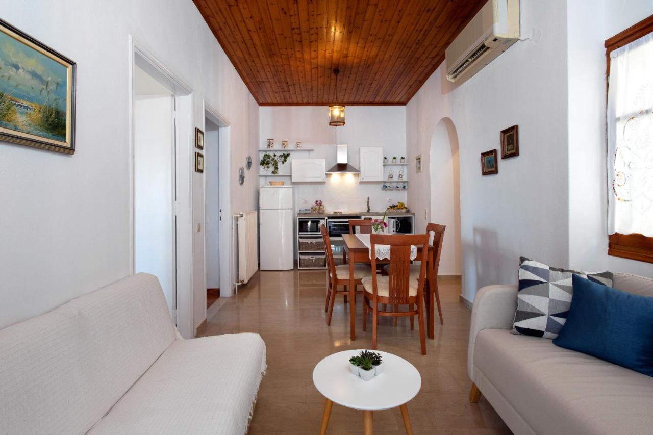 Pearl Apartment Gimari Luaran gambar